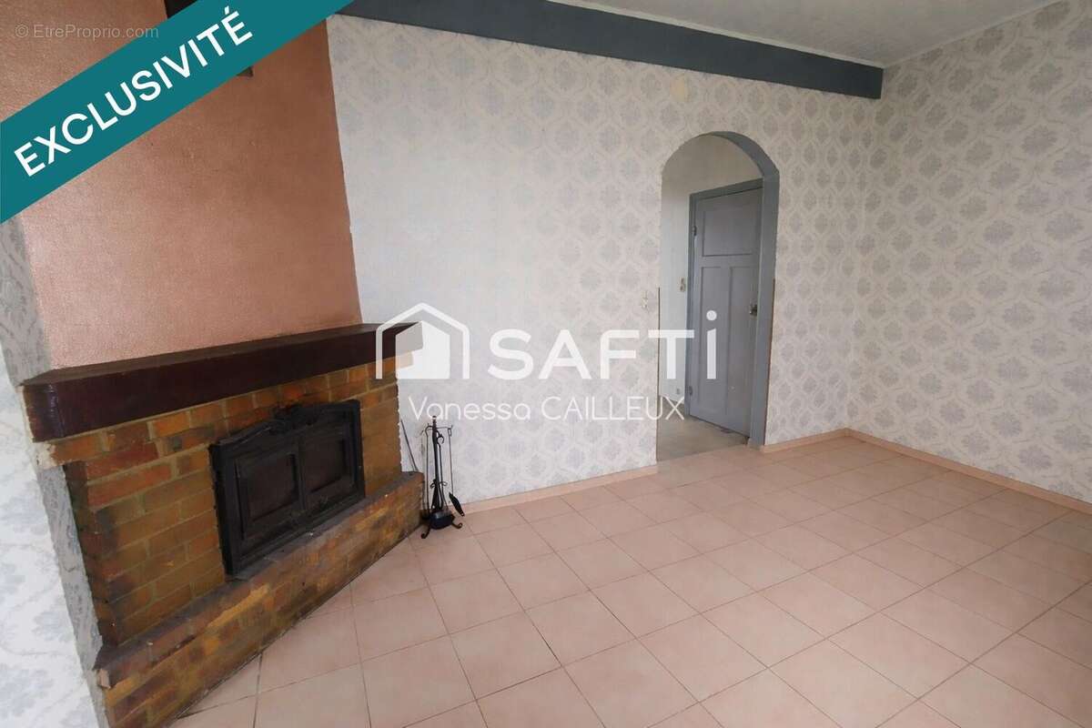 Photo 3 - Maison à BEAUTOR