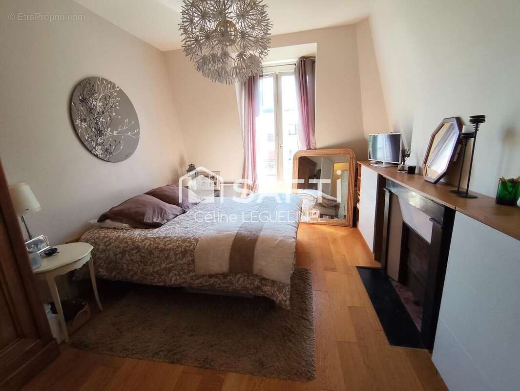 Photo 3 - Appartement à CLAMART