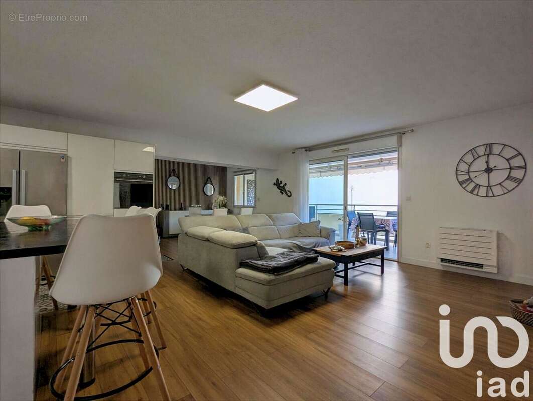 Photo 3 - Appartement à SAINT-RAPHAEL