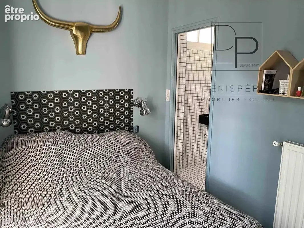 EXCLUSIVITE La Baule Villa Basque de 1930 - photo 9