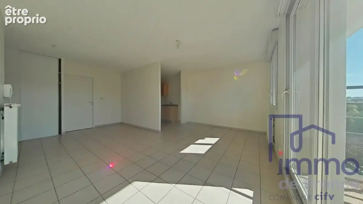 Appartement 3 pièces 63 m² à vendre à Saint-Etienne (42000) - photo 7