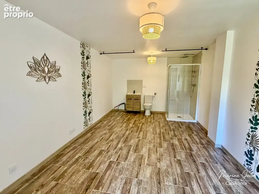 Venez découvrir cette maison familiale + studio indépendant ! - photo 7