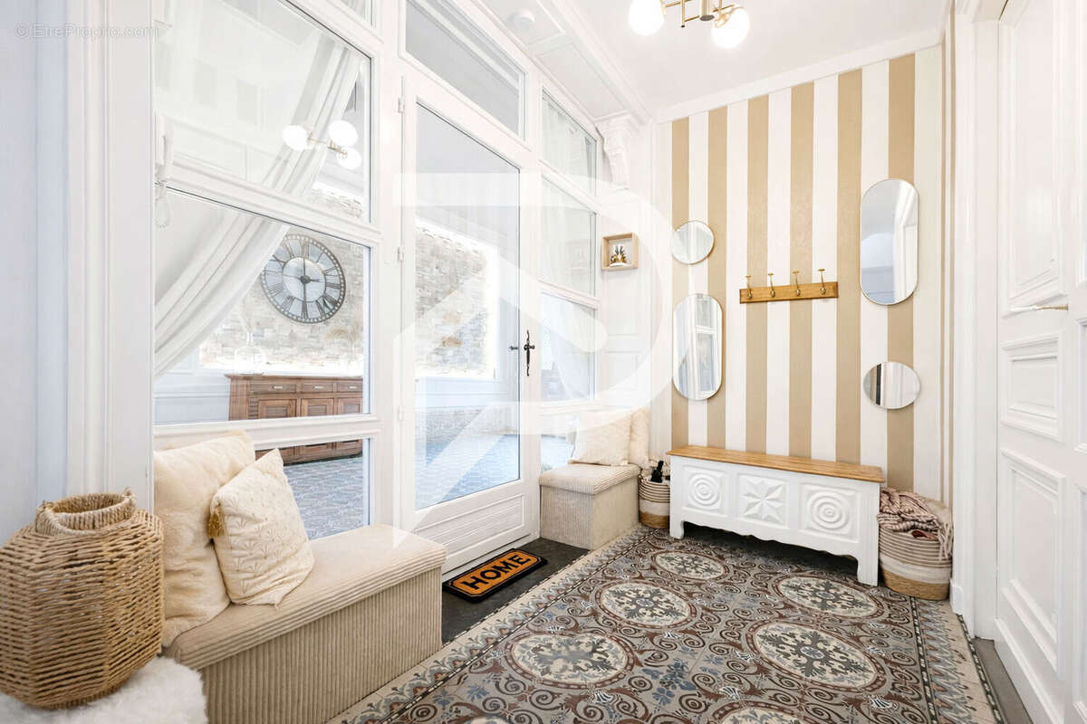 Maison à LE CATEAU-CAMBRESIS