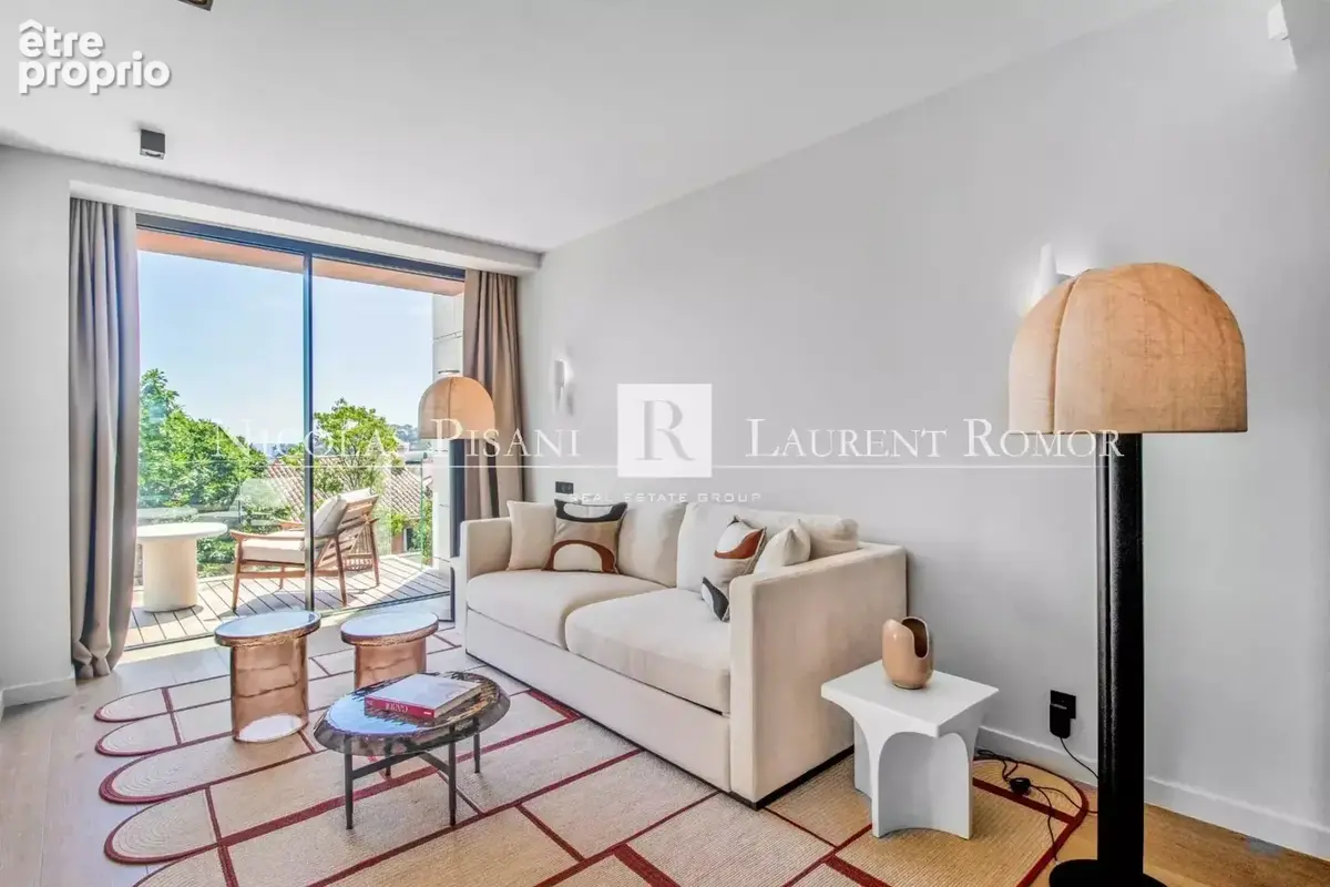 Villa neuve - 350m² - au coeur de jean-saint-cap-ferrat - photo 9