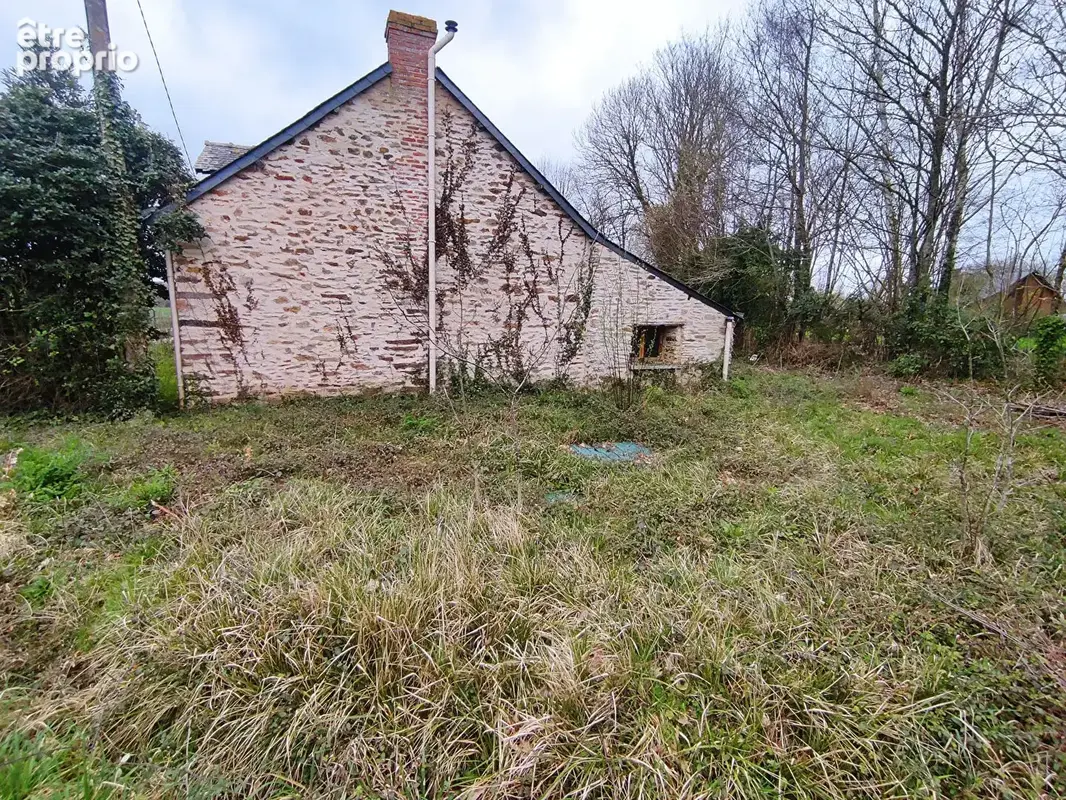 Maison Fegreac - photo 9