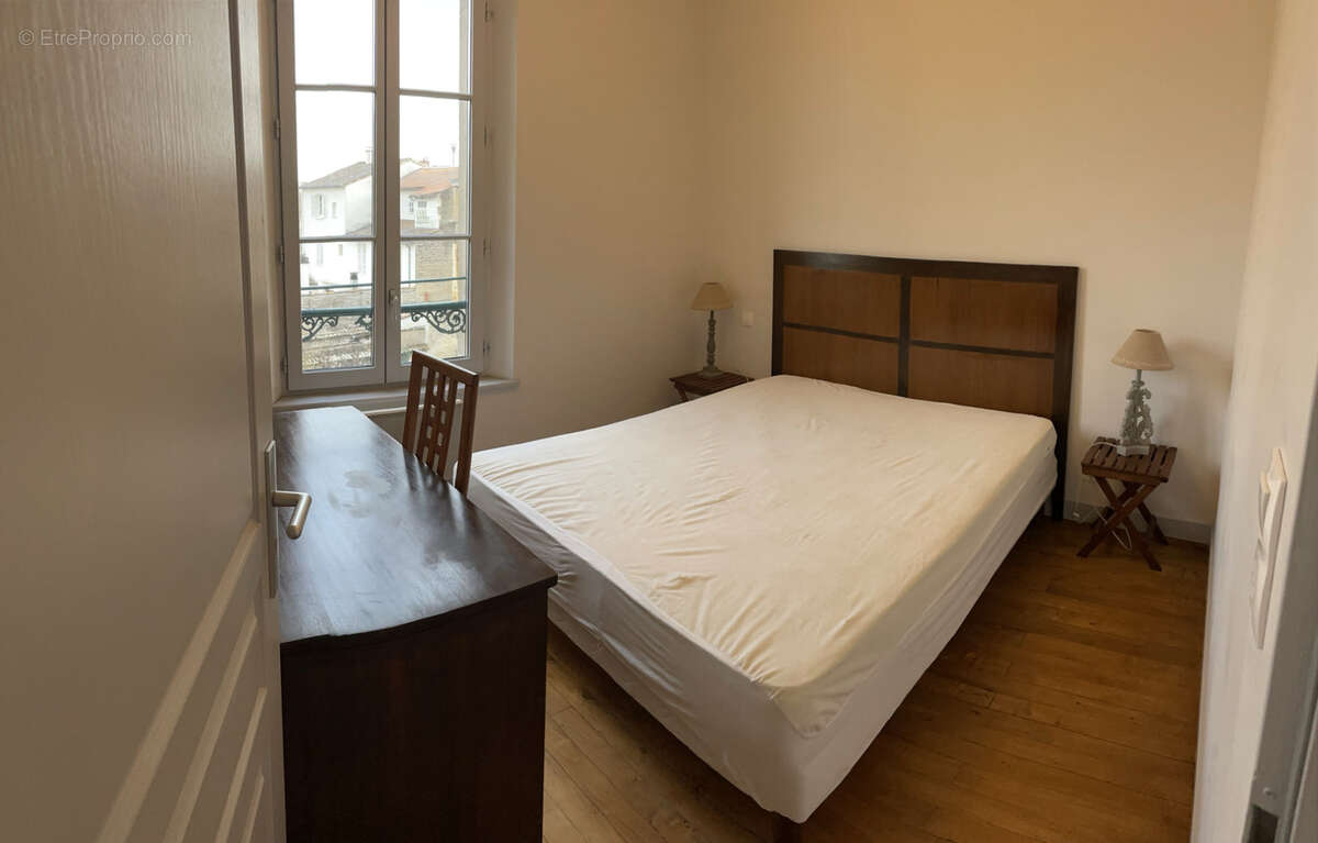 Appartement à NIORT