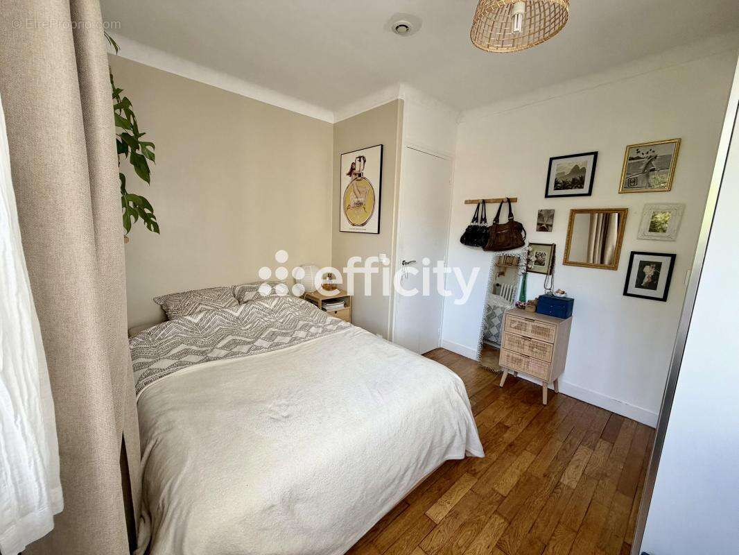 Maison à FONTENAY-AUX-ROSES