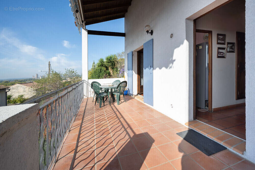 Maison 161 m² à Beaucaire  - photo 83