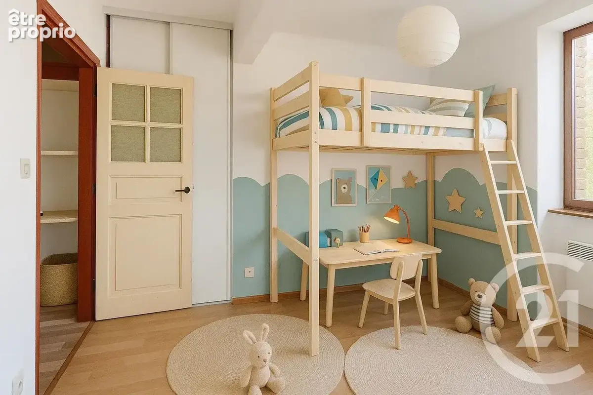 Maison 4 pièces 92 m² à vendre à Carbonne (31390) - photo 12