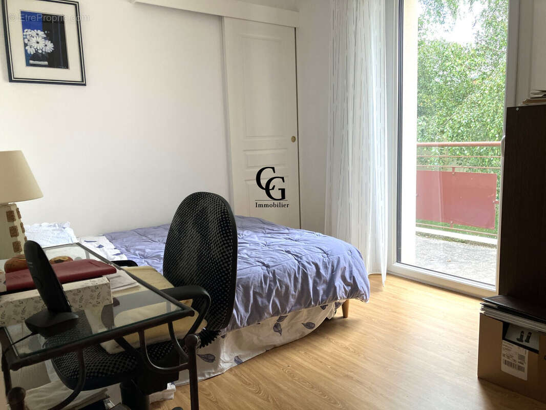 Appartement à VERTOU
