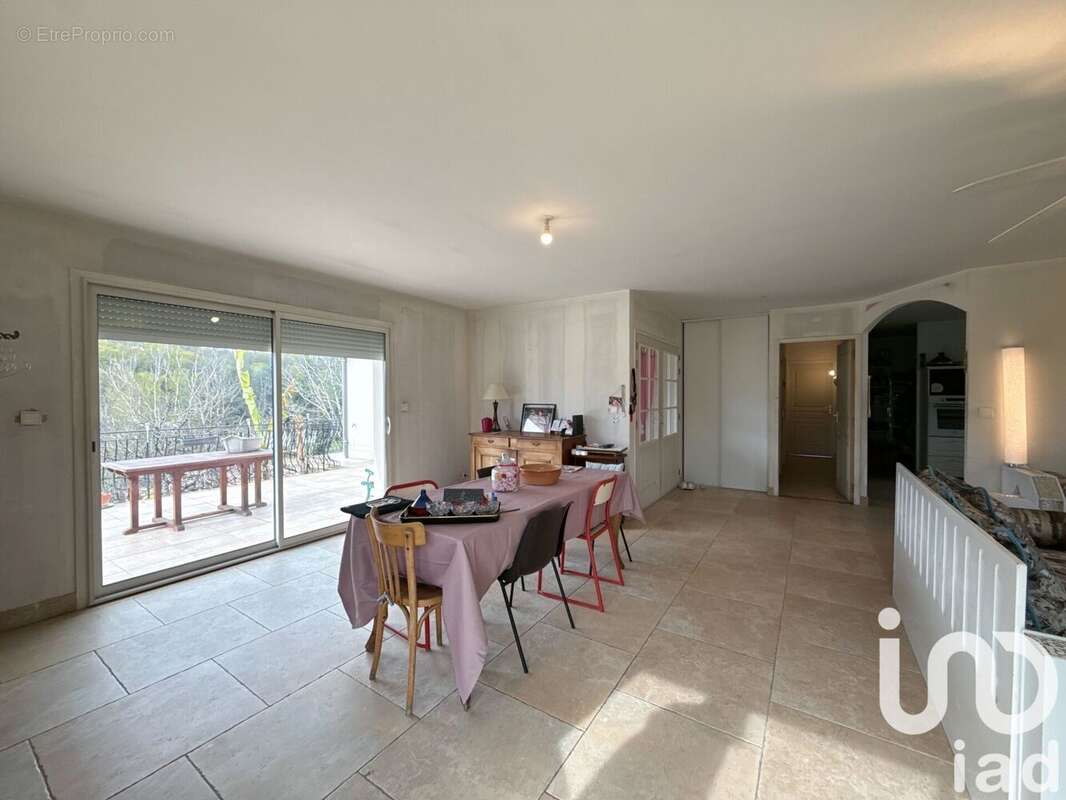 Photo 3 - Maison à MOISSAC