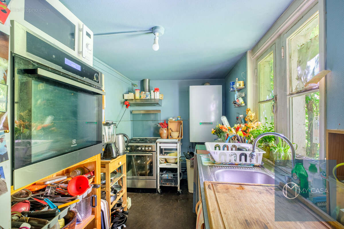 Appartement à LYON-2E