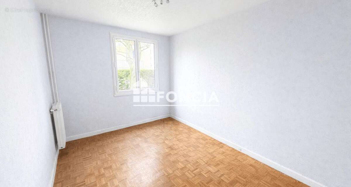 Appartement à VIROFLAY
