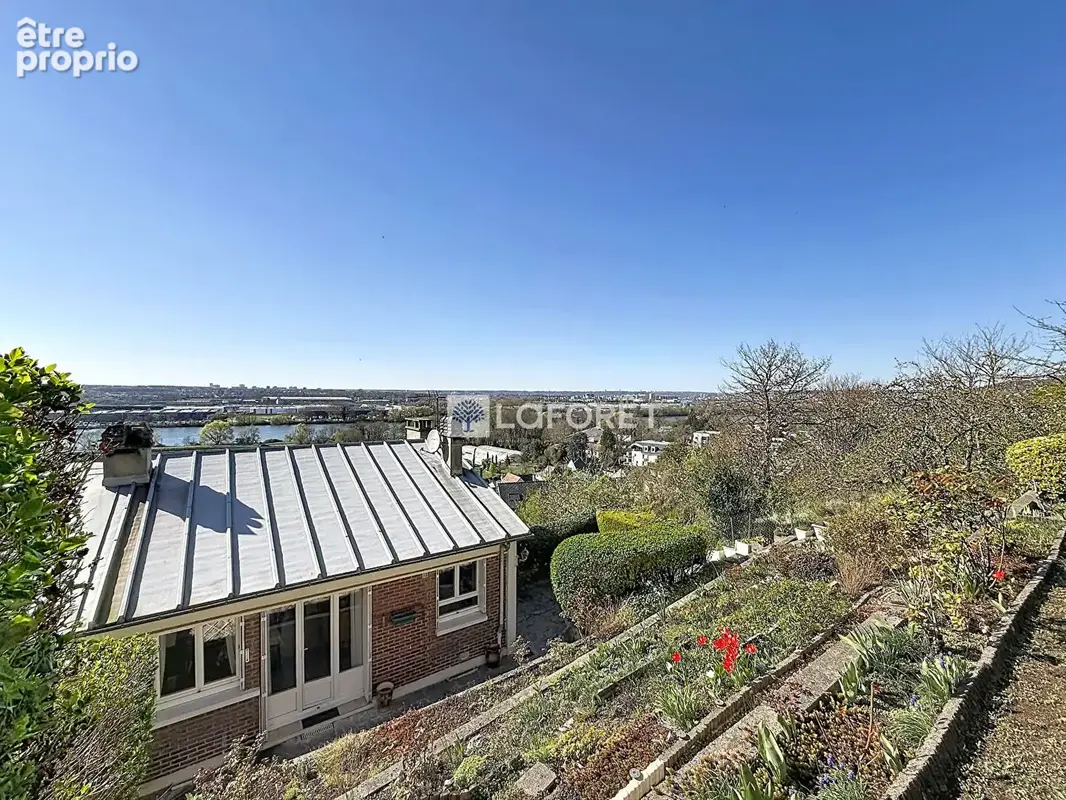 Maison en briques avec vue dégagée - photo 13