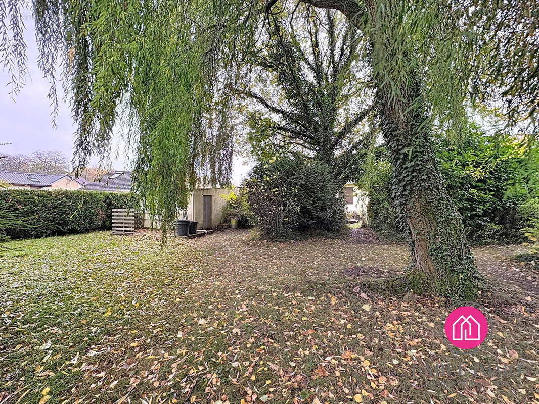 Maison à CONDE-SUR-L&#039;ESCAUT