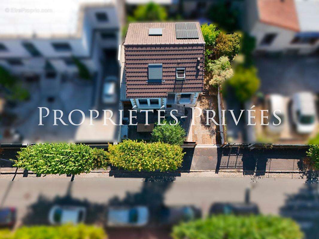 Maison de charme de 80 m2 rénovée à Joinville-le-Pont - photo 18