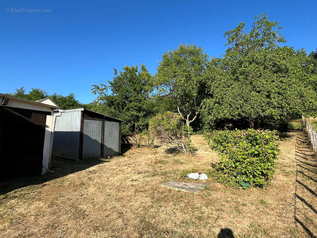 Maison de campagne proche riviere - photo 7