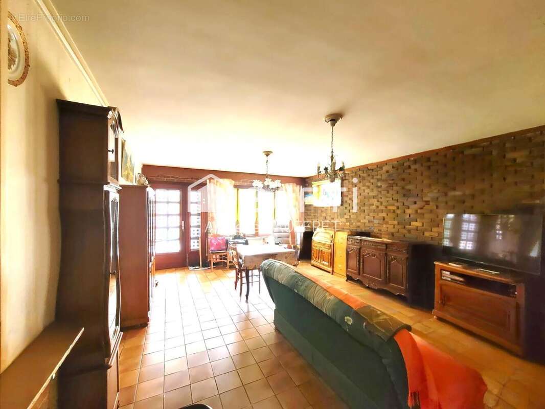 Photo 6 - Maison à ARNOUVILLE-LES-GONESSE