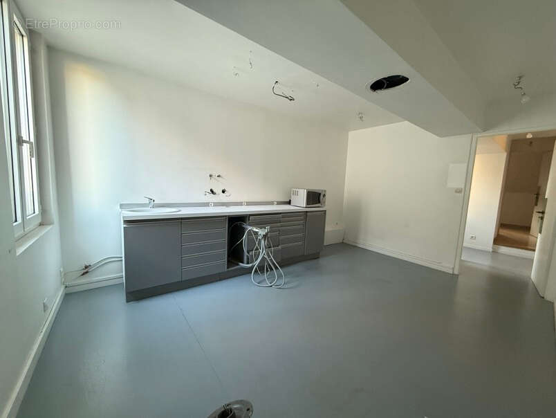 Appartement à PONT-SAINTE-MAXENCE