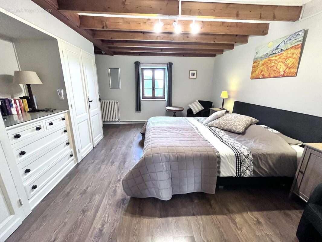 Maison à SAVIGNAC-DE-DURAS