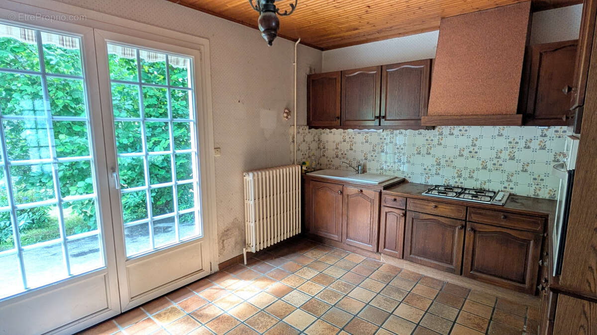 Maison à REDON