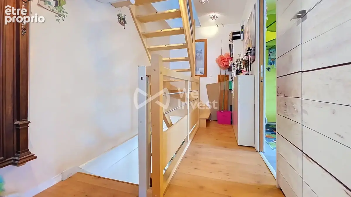 Appartement 72 m² à Serris  - photo 5