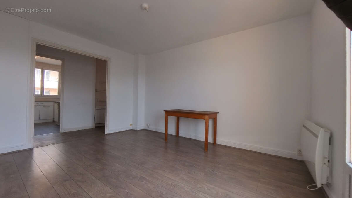 Appartement à VALENCE