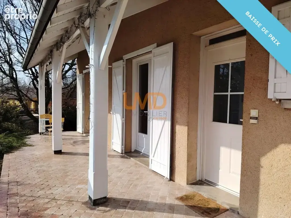 Maison entièrement rénovée avec appartement indépendant - photo 22