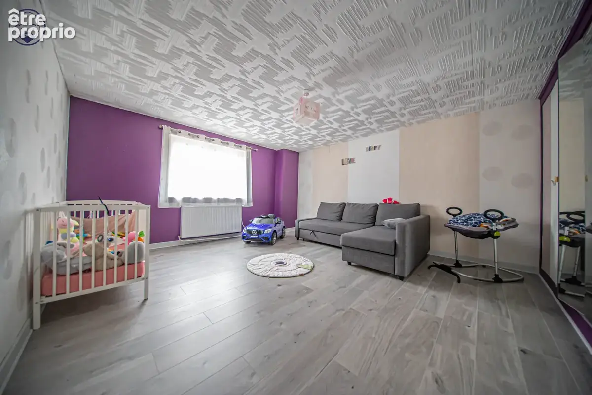 Maison de village 5 chambres - photo 11