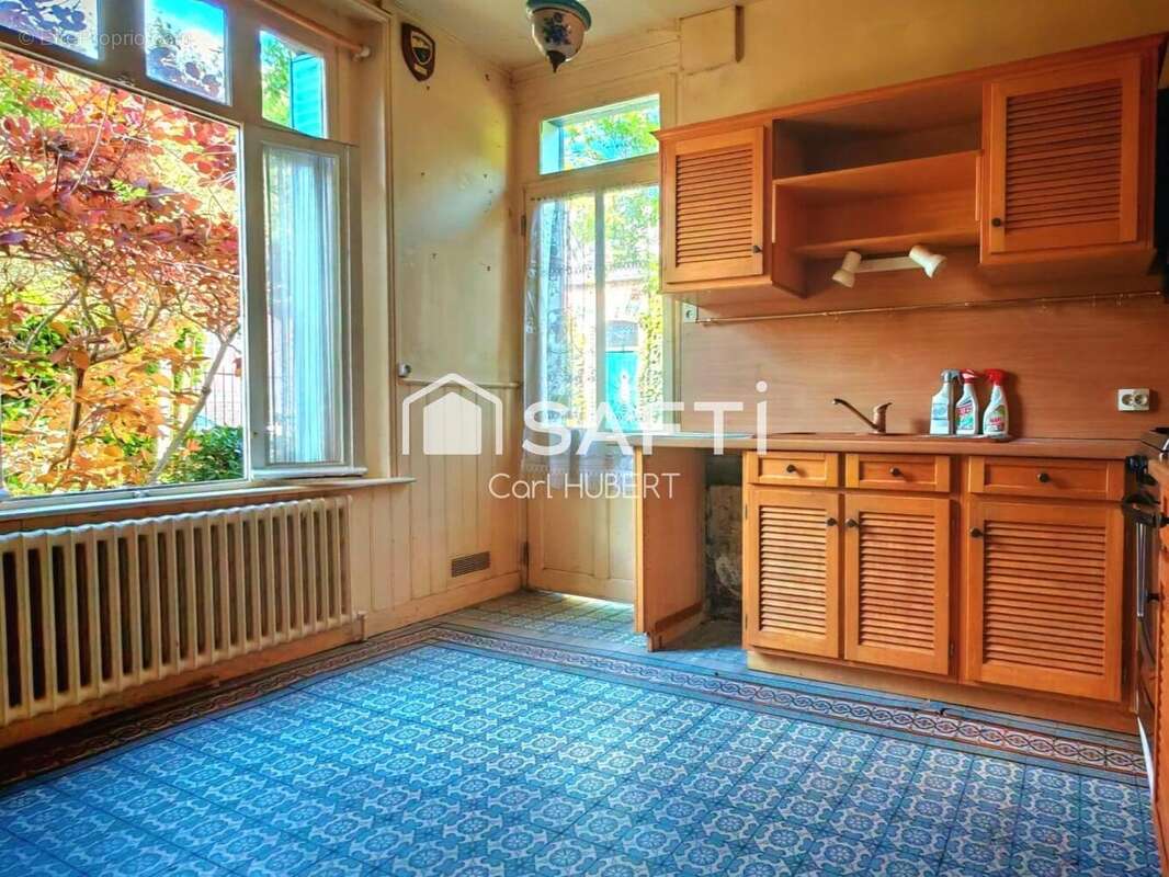 Photo 5 - Maison à SAINT-VALERY-SUR-SOMME