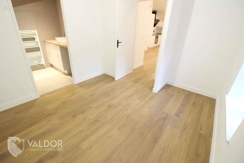 Appartement 2 pièces 46 m² Villefranche-sur-Saône - photo 6