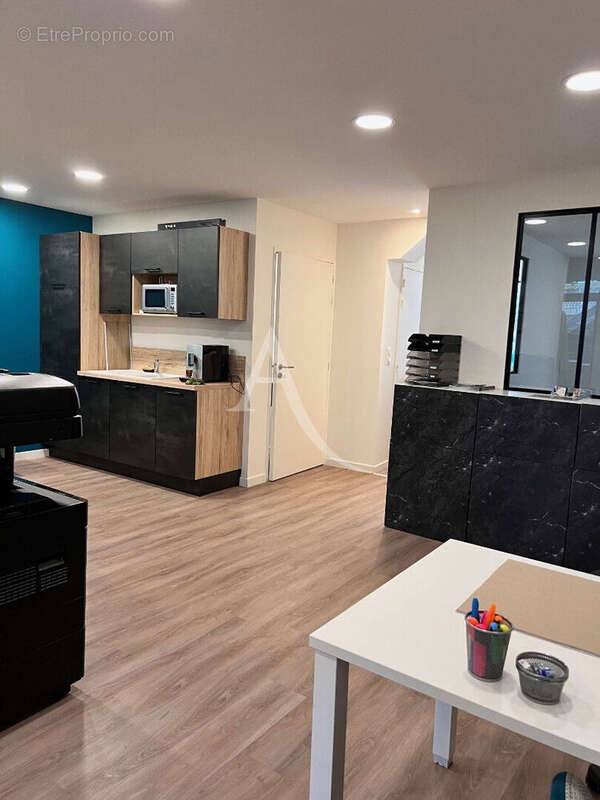 Commerce à PONTCHATEAU