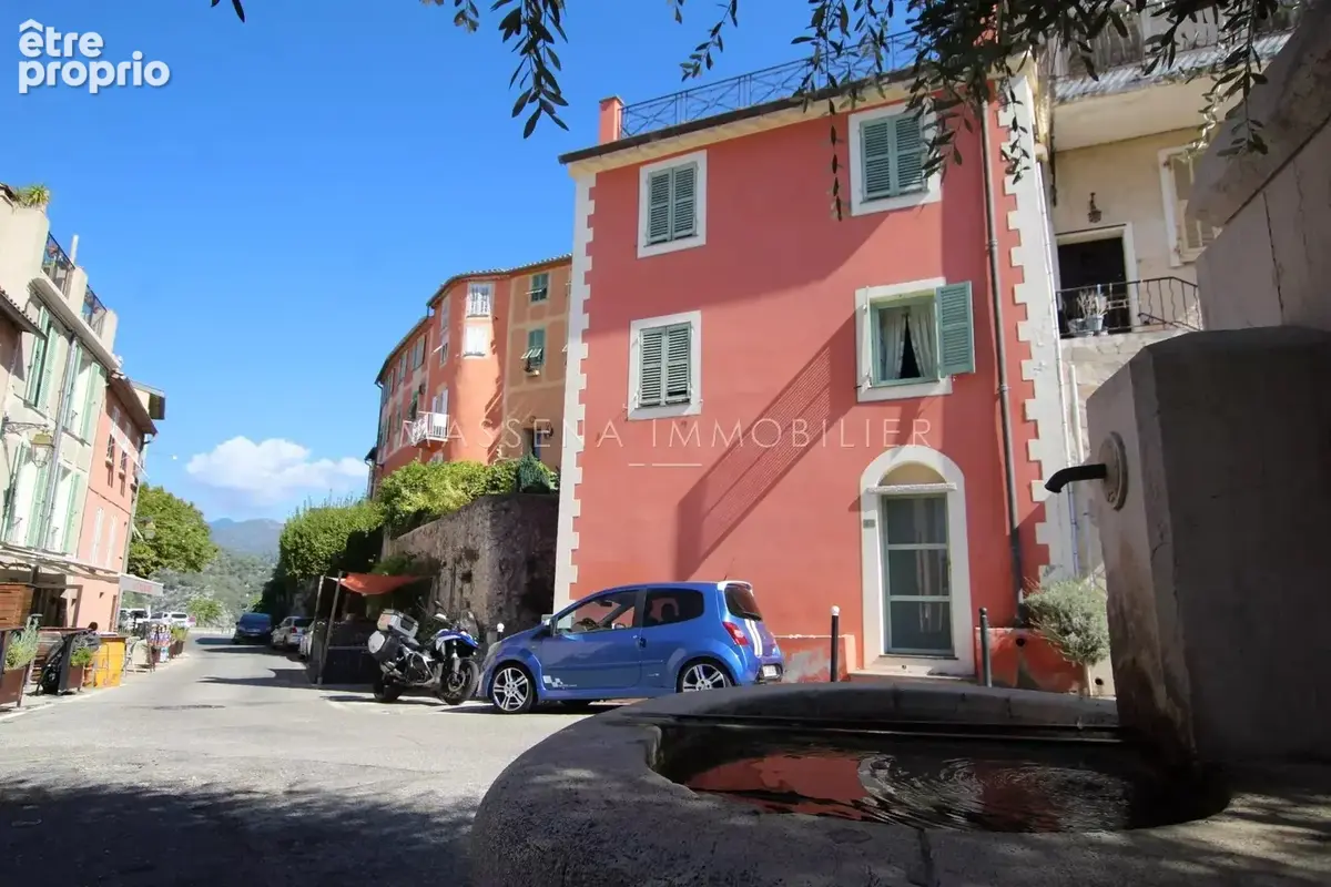 Photo Maison à Falicon au prix de 480 000€