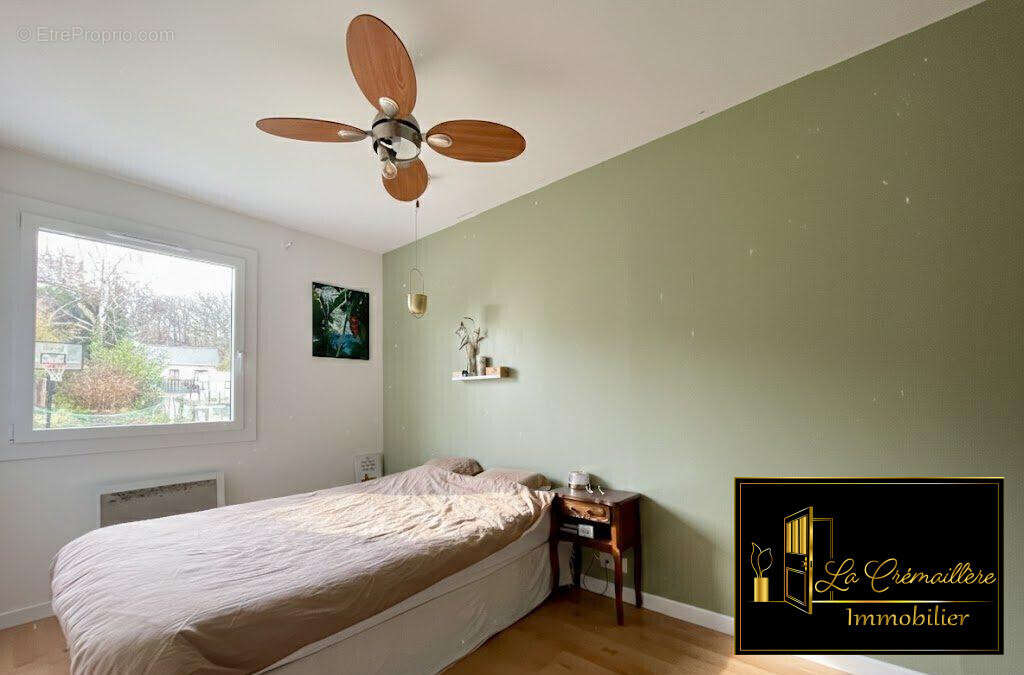 Maison à BREUX-JOUY