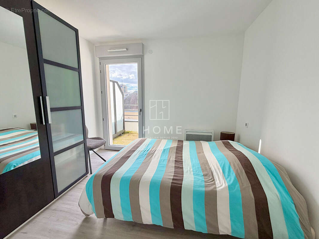 Appartement à LE MANS