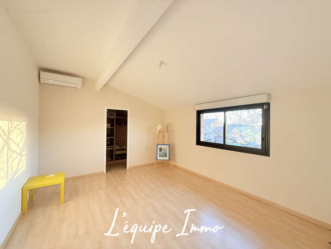 Maison à PLAISANCE-DU-TOUCH