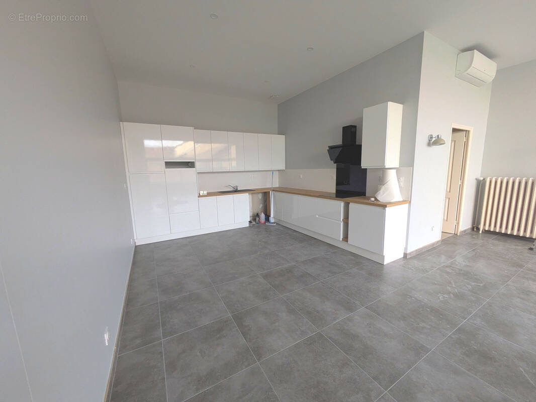Appartement à FEURS