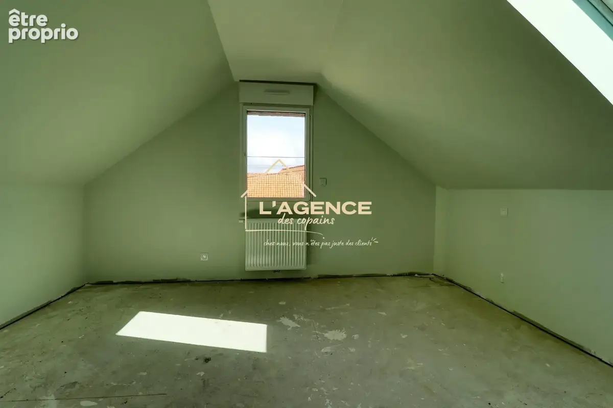 Maison 5 pièces 152 m² à vendre à Nieppe (59850) - photo 9