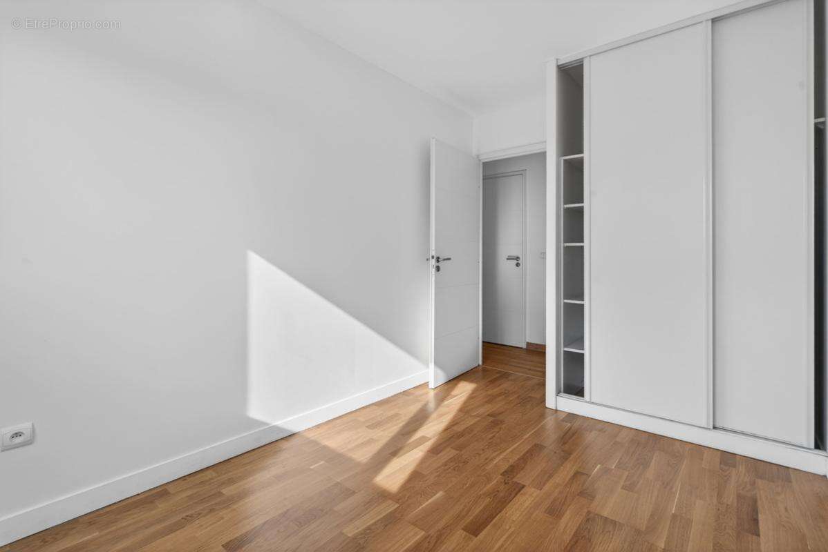 Appartement à VELIZY-VILLACOUBLAY