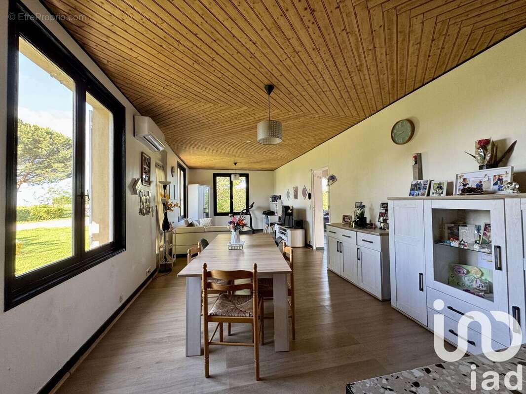 Photo 4 - Maison à CAVIGNAC