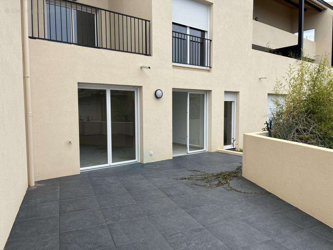 Appartement à GRASSE