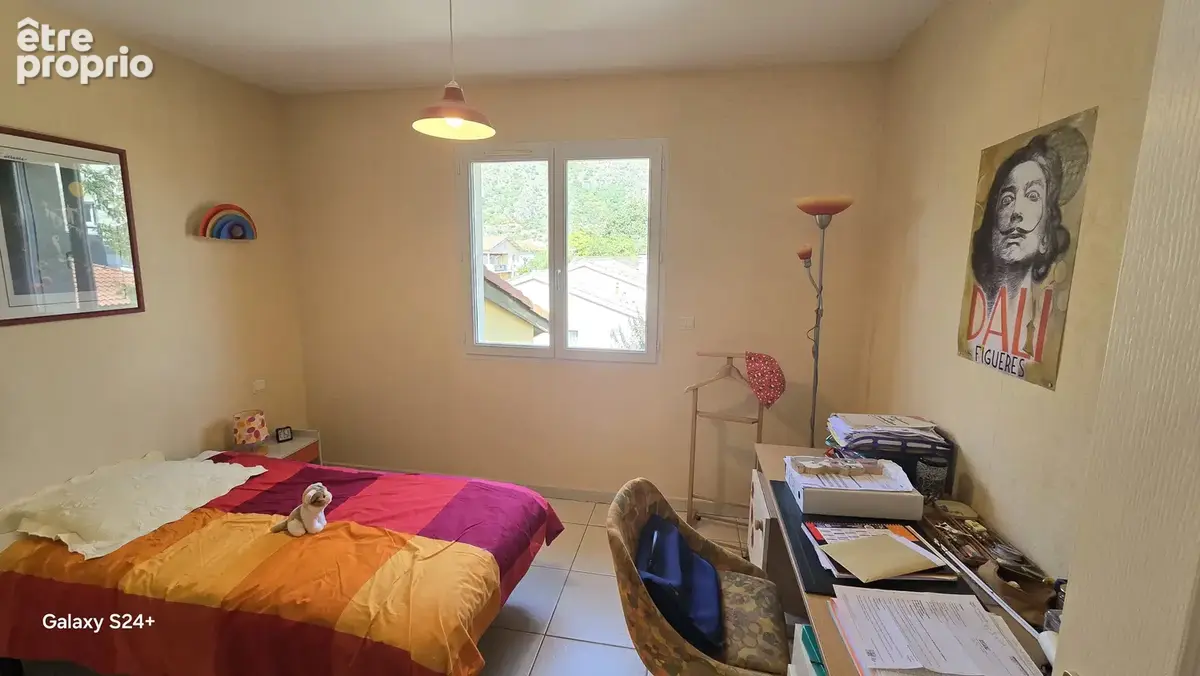 Maison 6 pièces - 200m² - photo 16