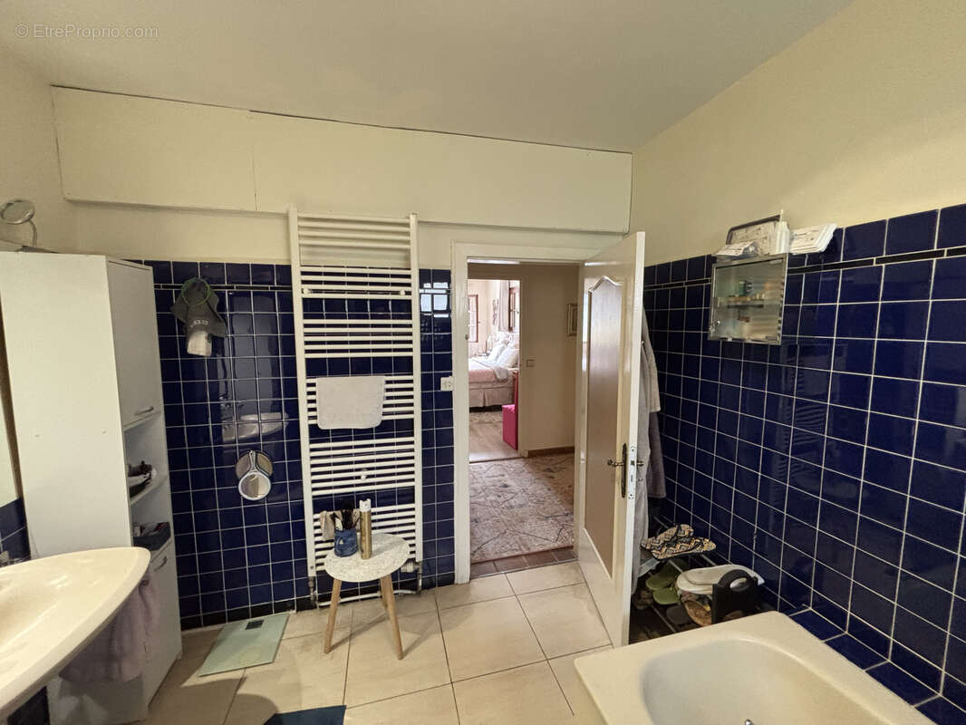 Maison à SAINT-AULAYE