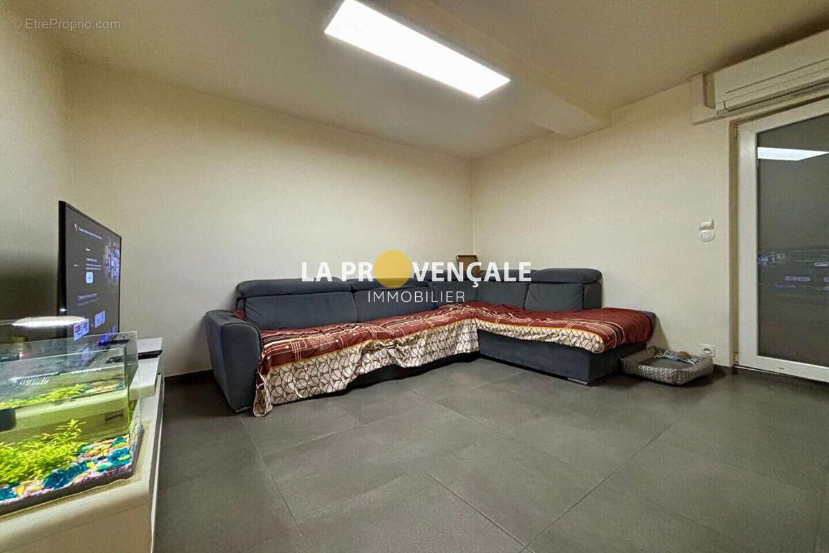 Appartement à TRETS