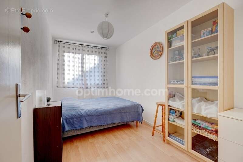 Appartement à LYON-7E