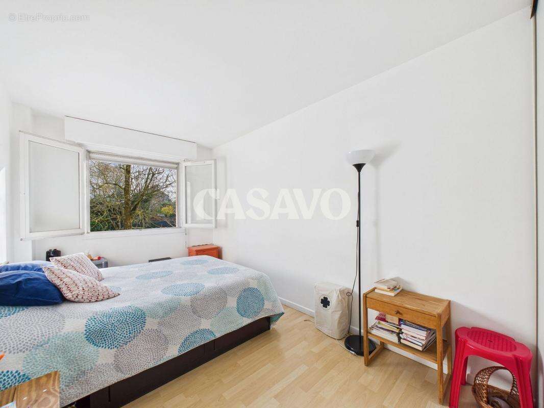 Appartement à BEAUCHAMP