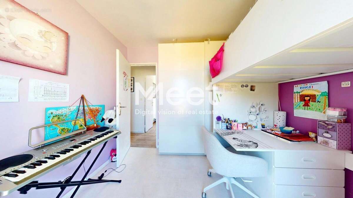 Appartement à MAUREPAS