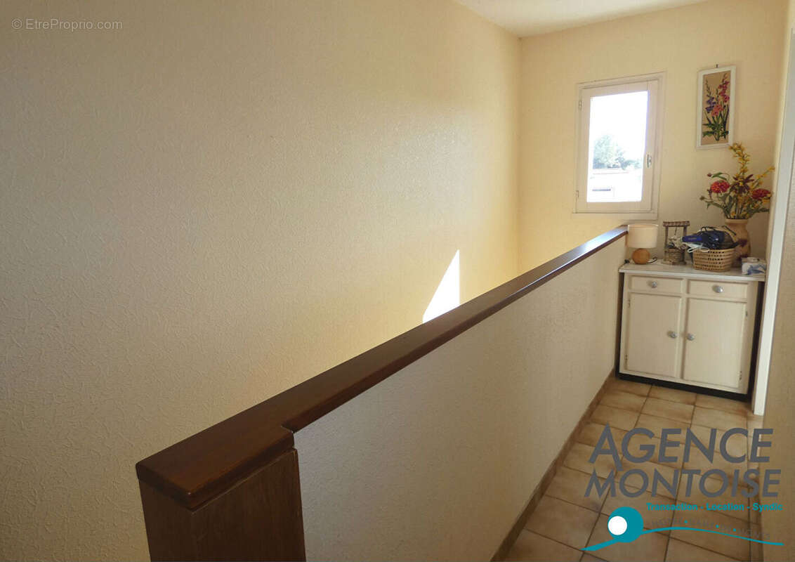 Maison à NOTRE-DAME-DE-MONTS