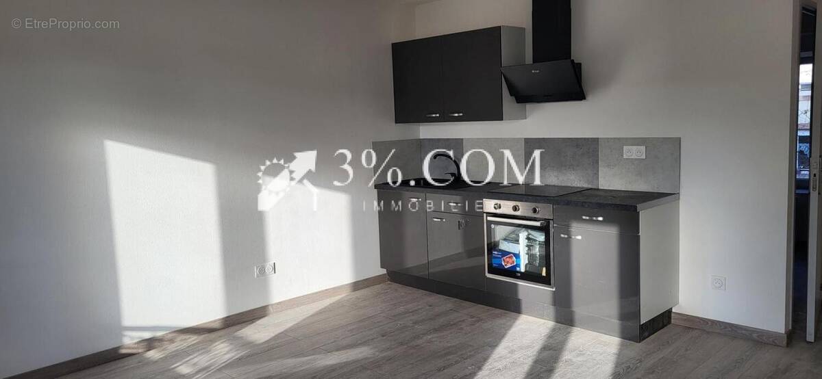 Appartement à RAON-L'ETAPE