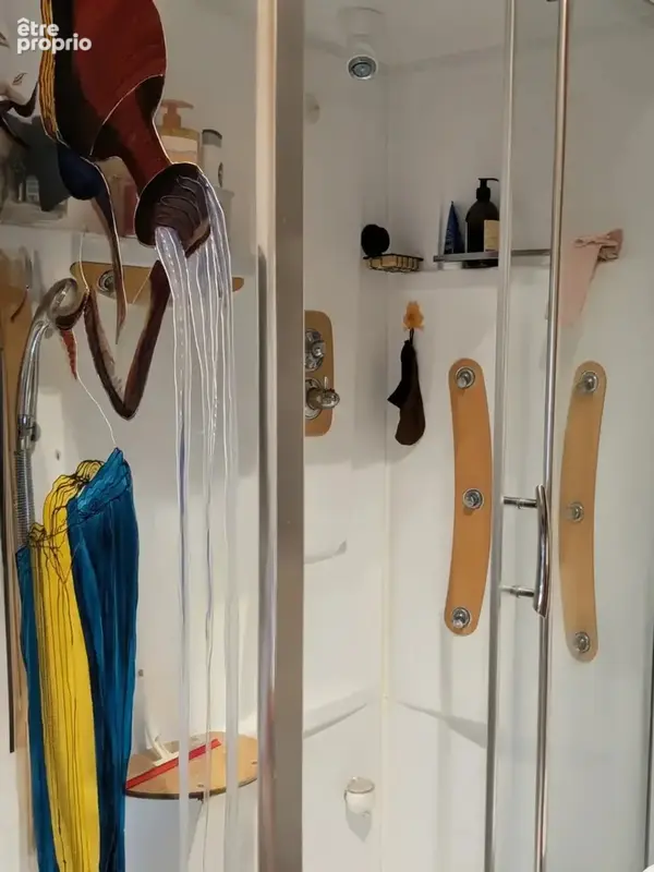 coup de coeur belle maison à Ecole valentin - photo 15